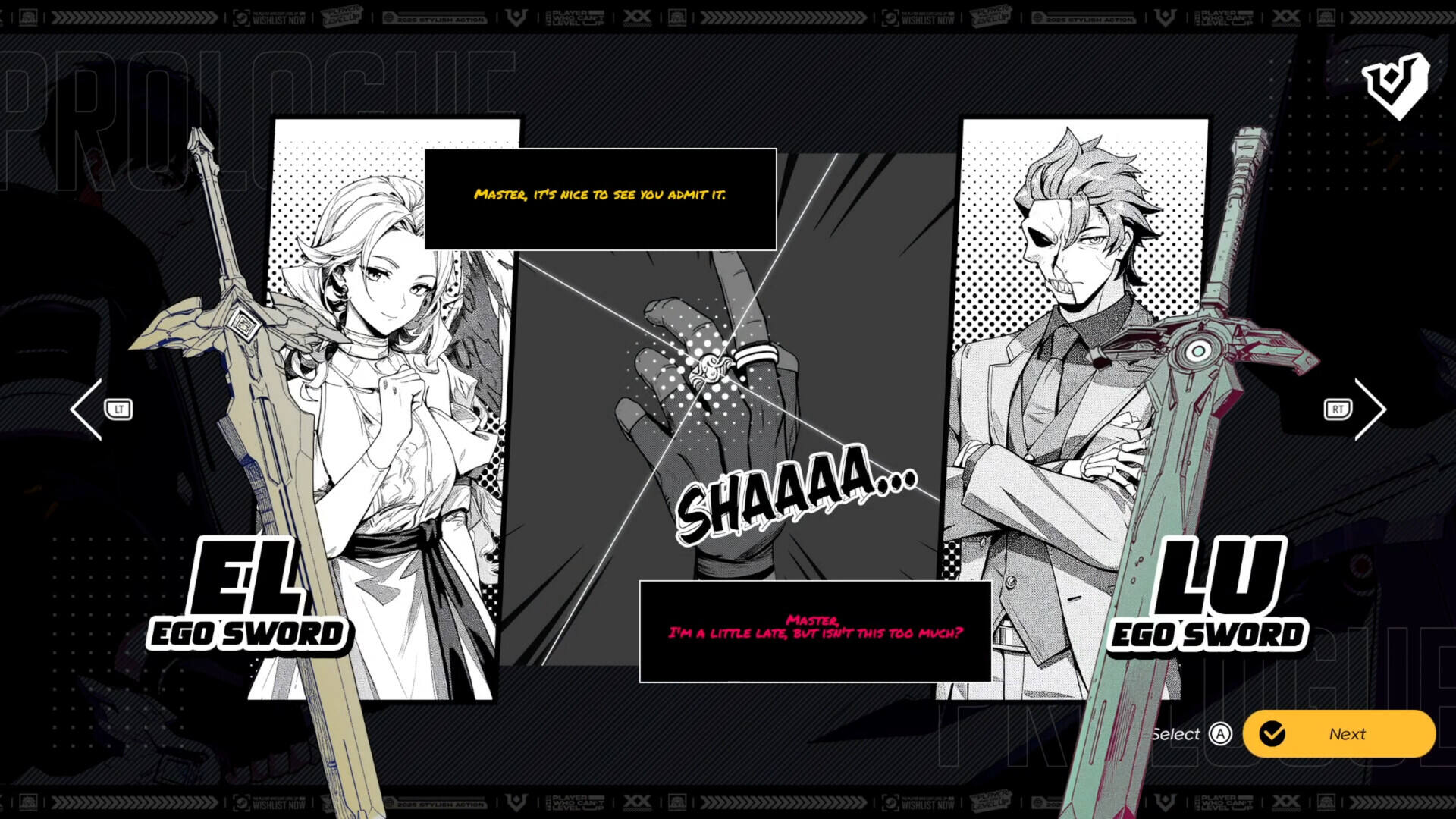 无法升级的玩家