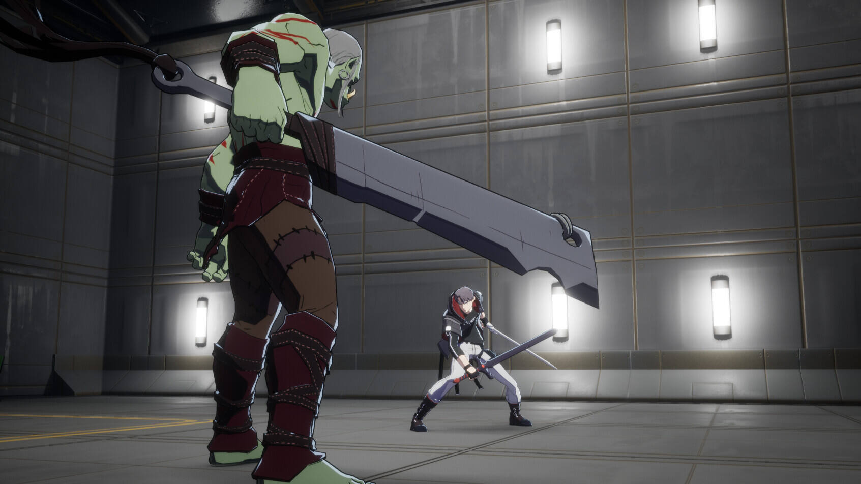 无法升级的玩家截图