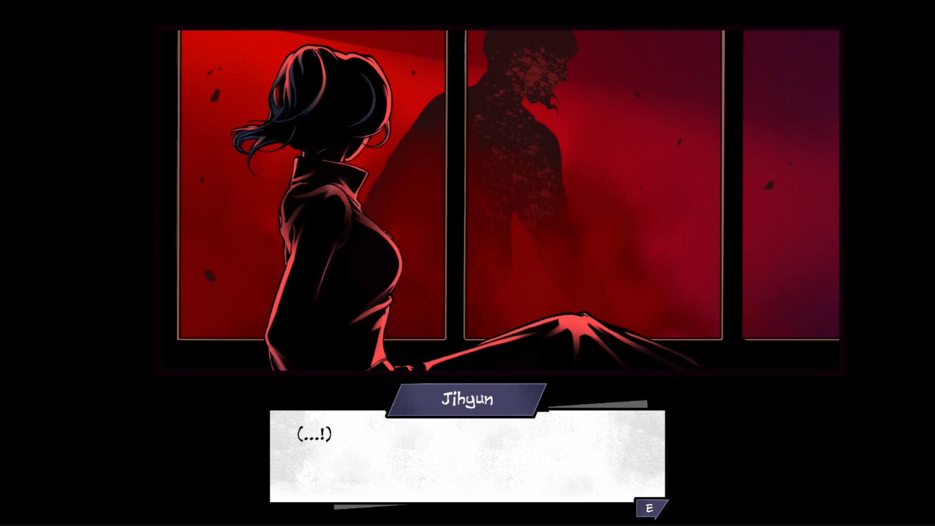 昏迷3：血脉截图