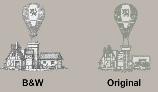 《红色沙漠》地图图标MOD