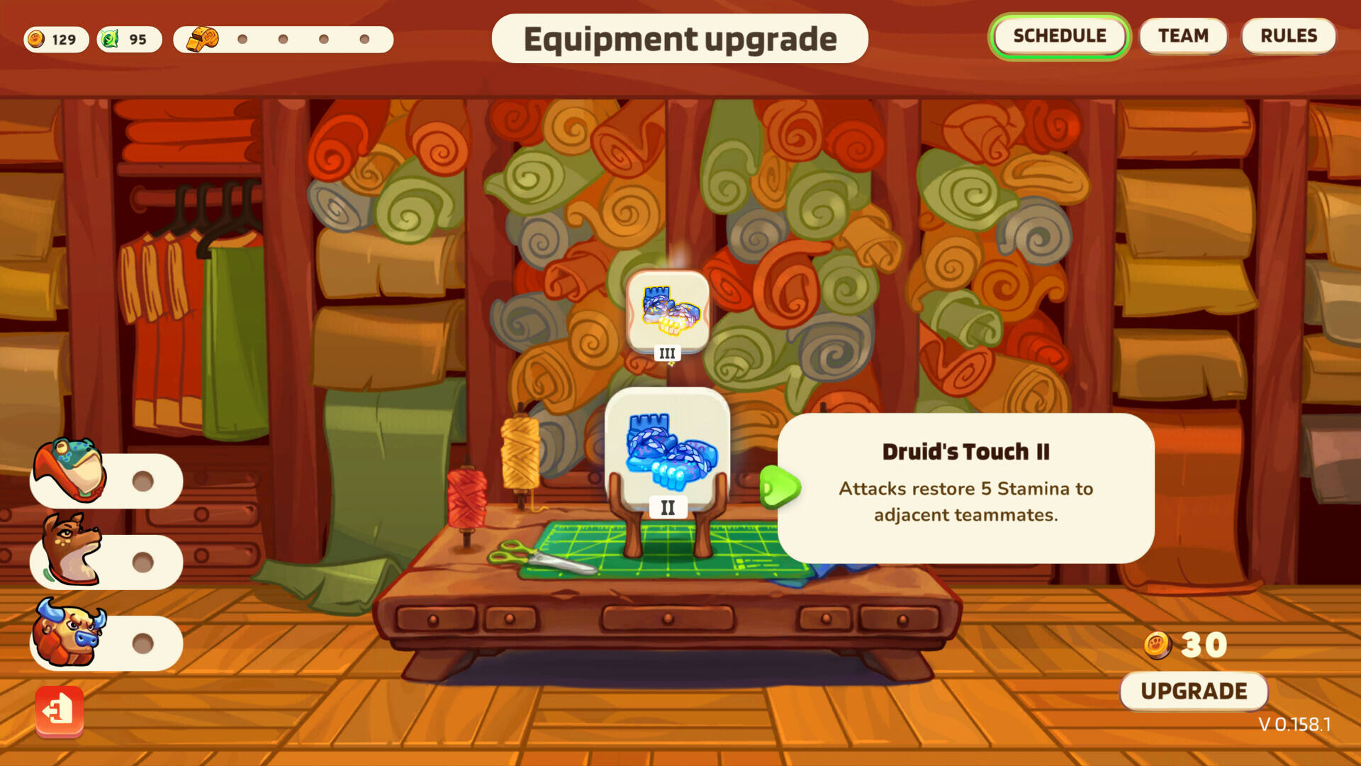 动物排球社壁纸