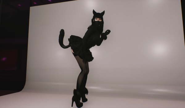 《致命解药》哥特商店MOD