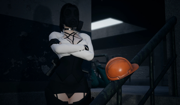 《致命解药》哥特商店MOD