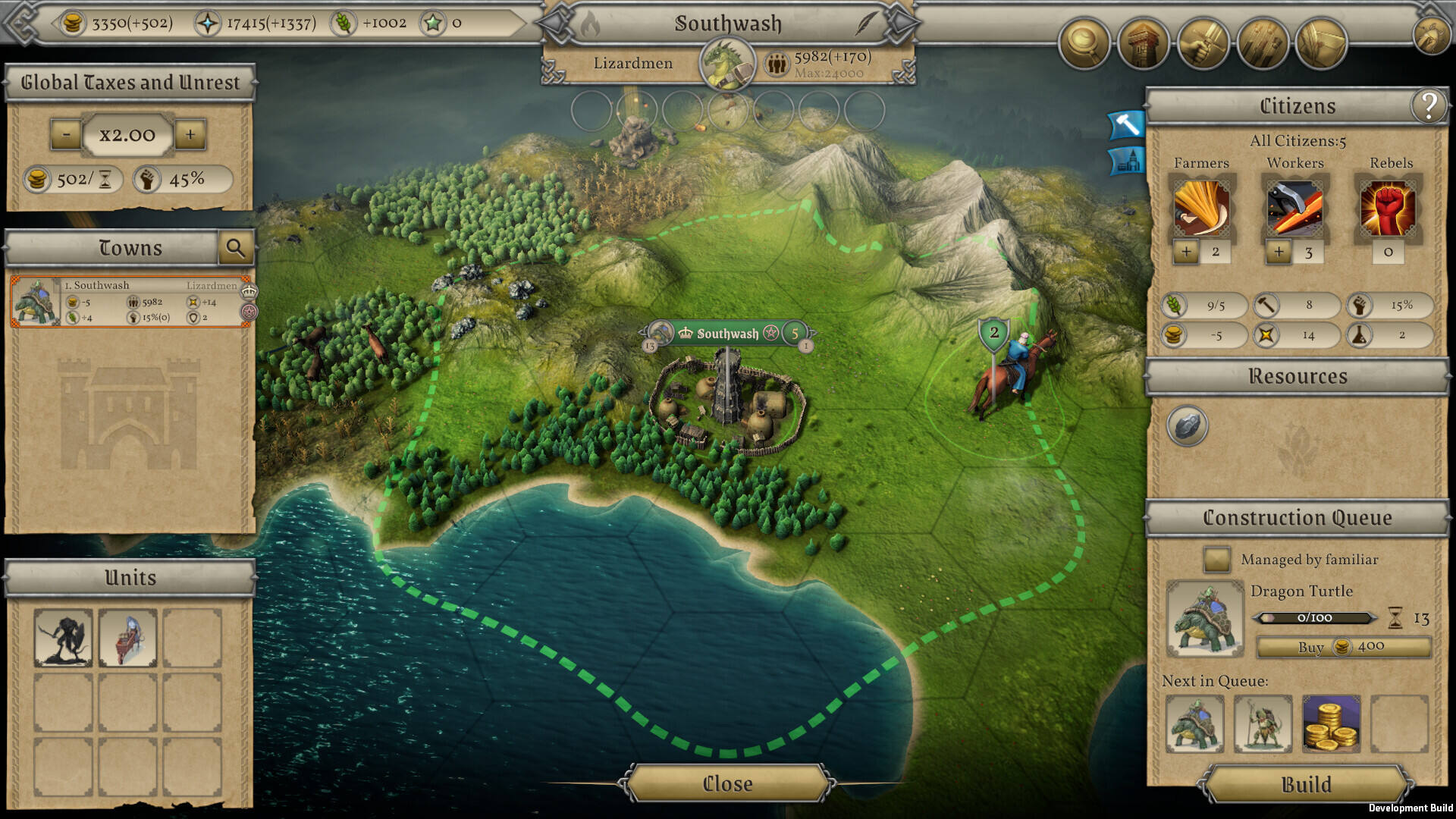 魔法大师复刻版壁纸