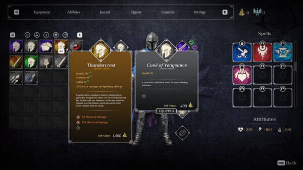 圣骑保卫战截图