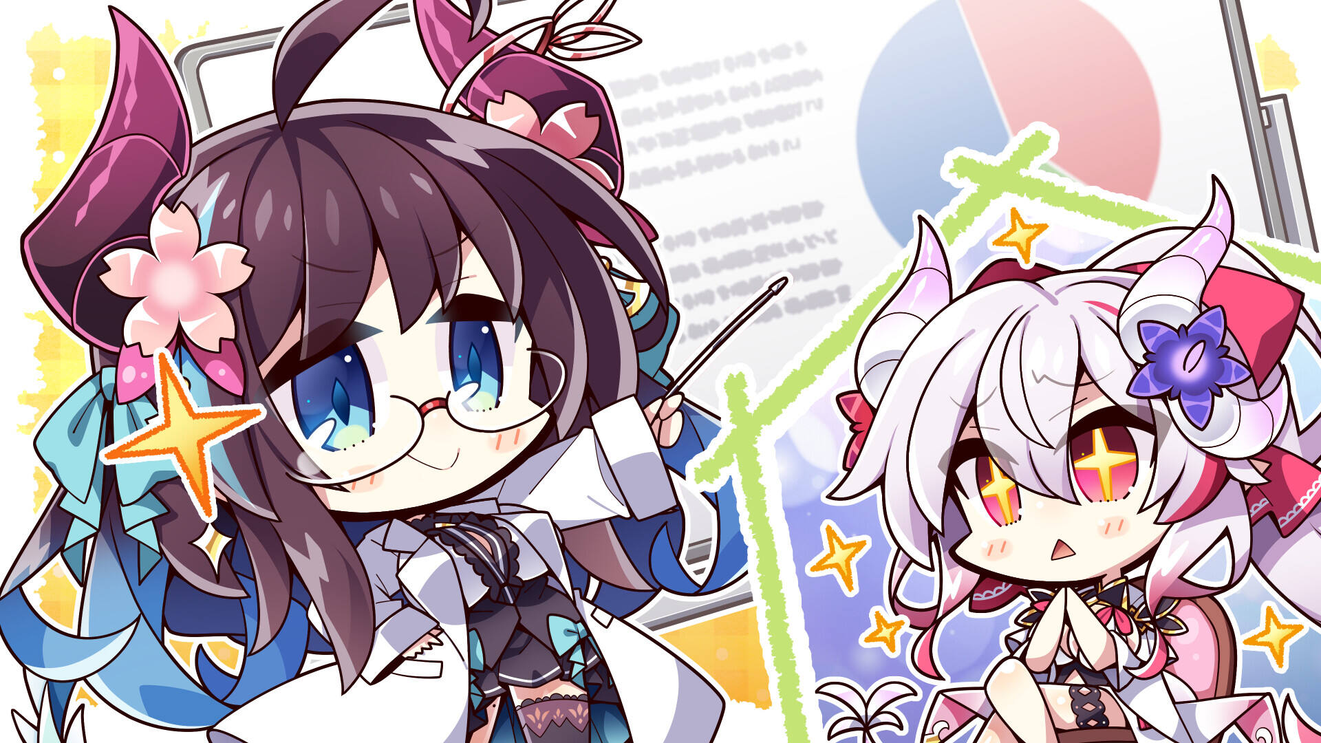 欢迎来到龙娘咖啡厅截图