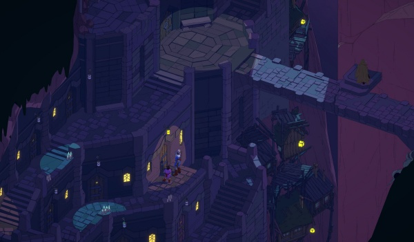 《奥秘消退》简体中文汉化补丁