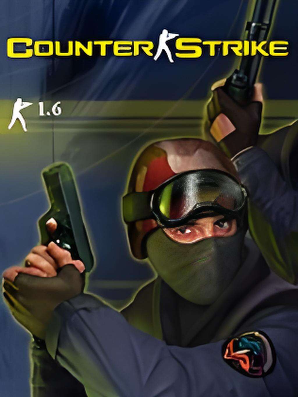 半条命：反恐精英下载