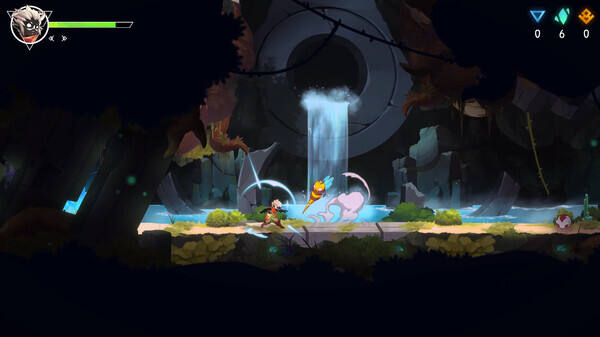 陨世之泪：涅槃