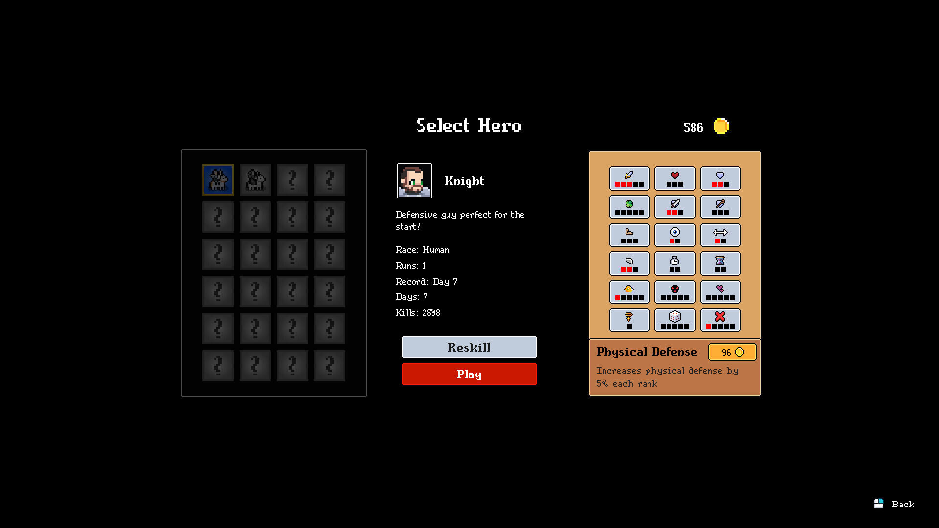 超级幻想王国截图