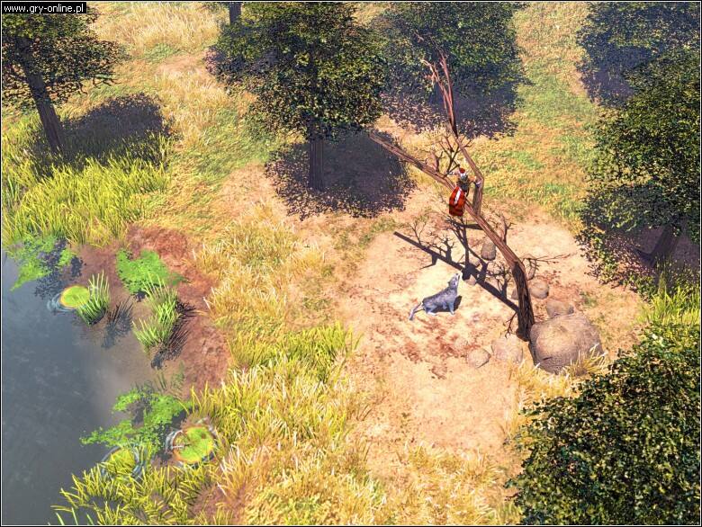 帝国时代3：全集典藏版截图