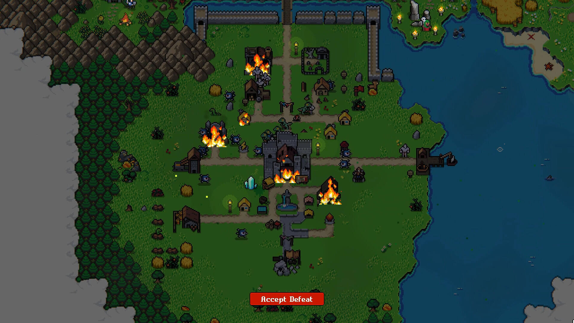 超级幻想王国截图