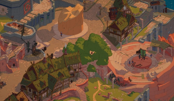 《奥秘消退》简体中文汉化补丁