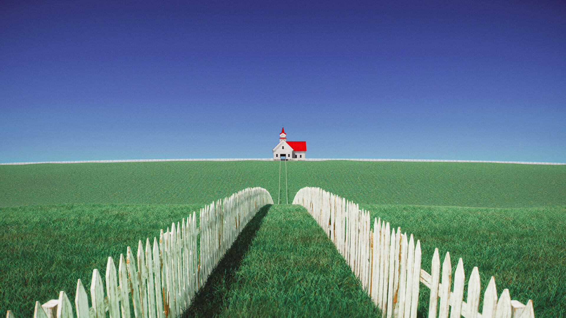 梦核：兔子洞截图