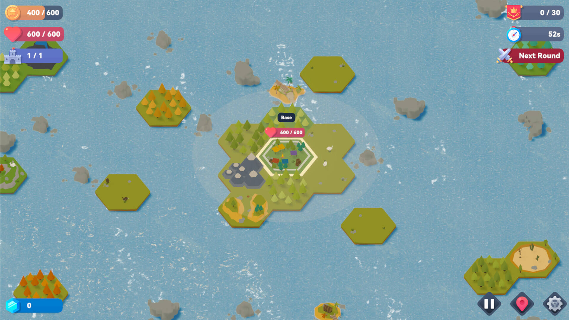 这是我的宝藏！截图