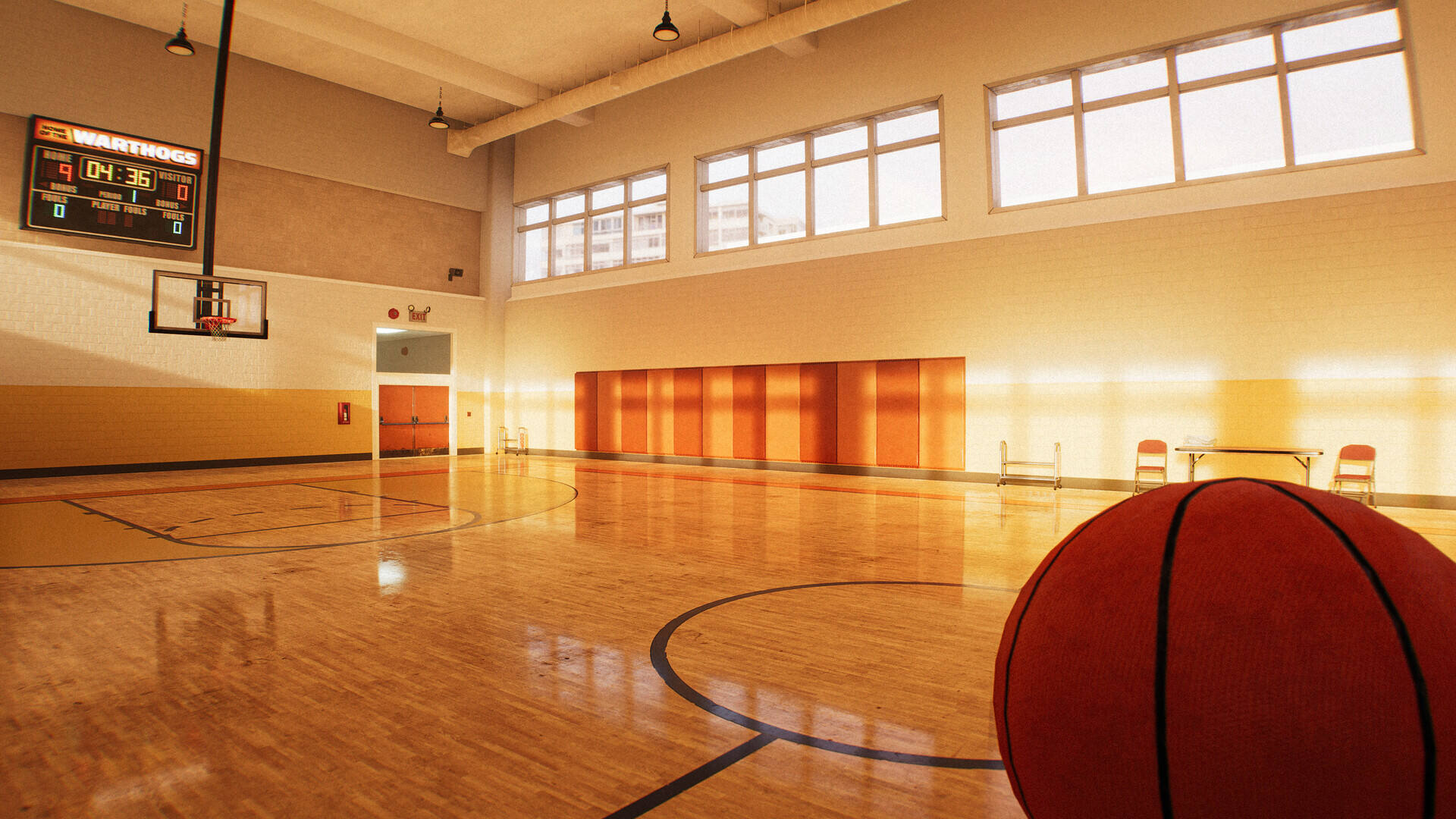 梦核：兔子洞截图