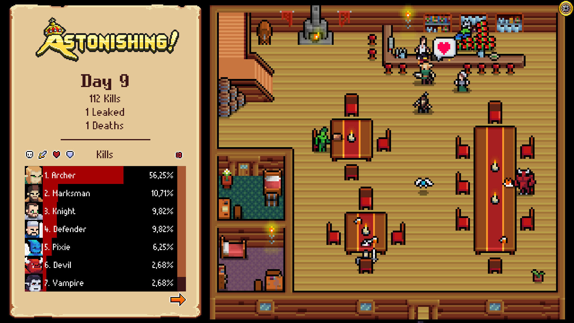 超级幻想王国截图