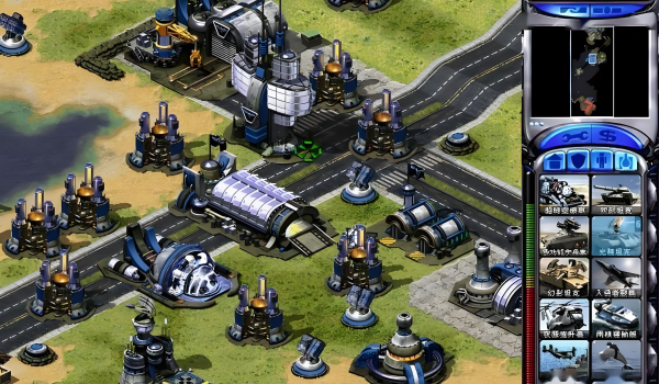 红色警戒2：中国梦