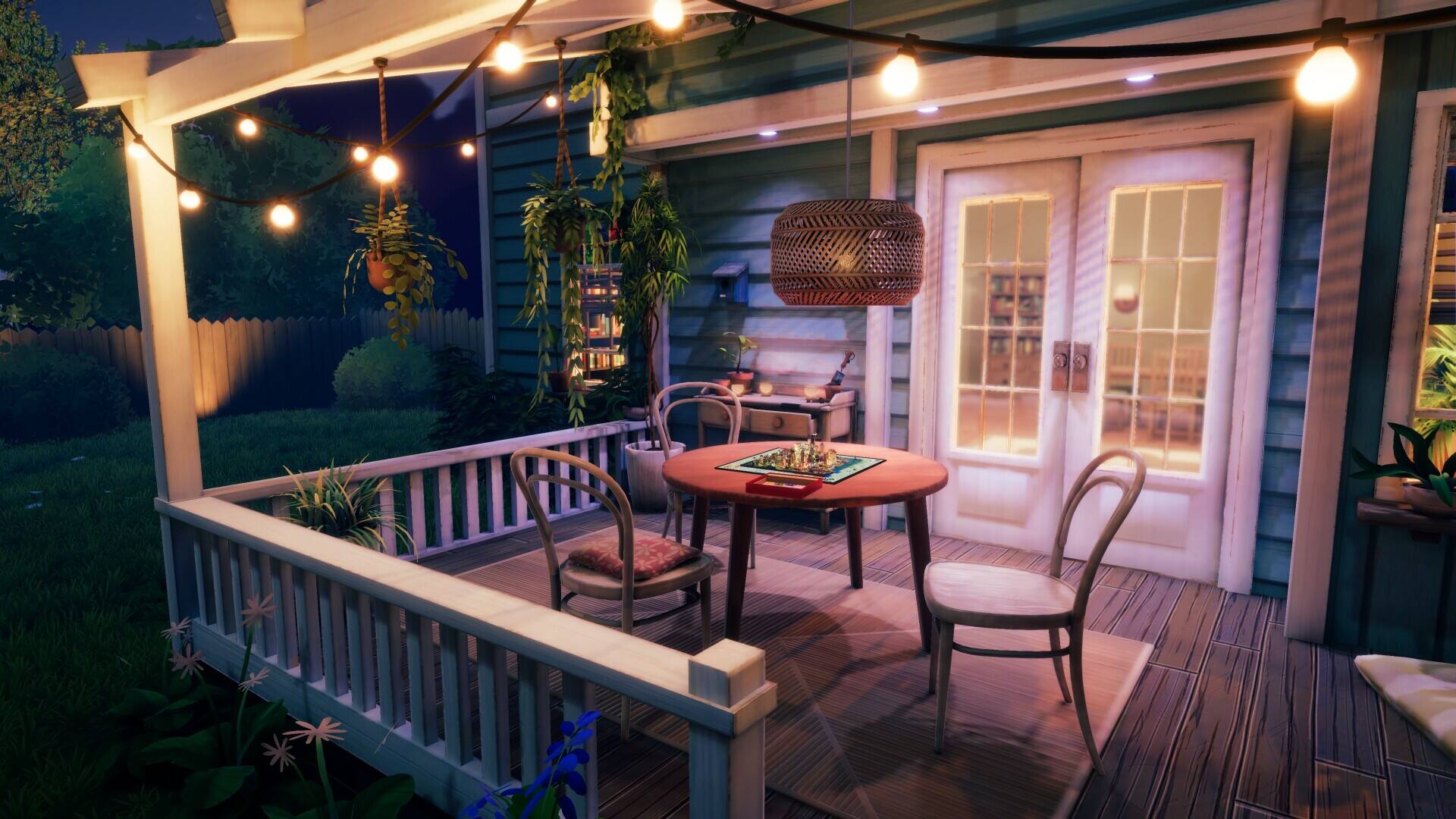 全新地产大亨截图