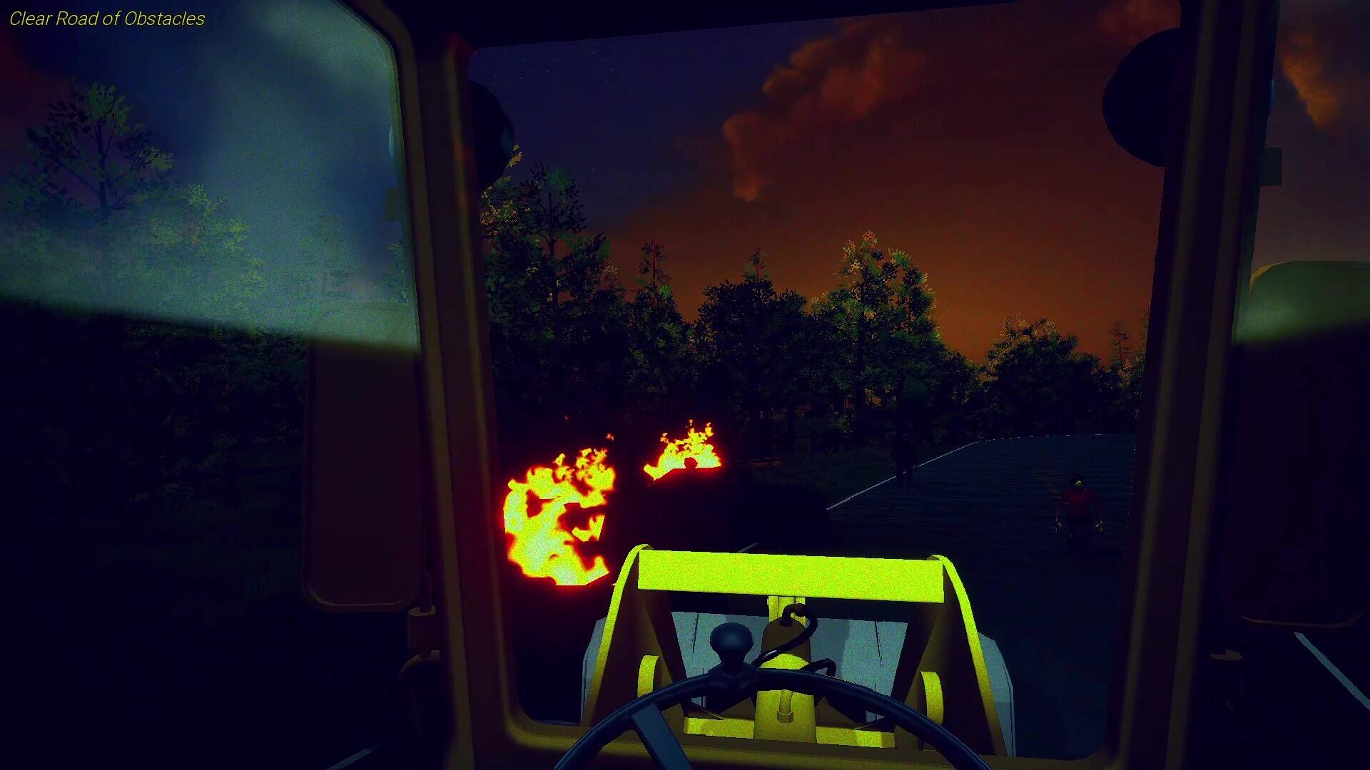 伊森的守望截图