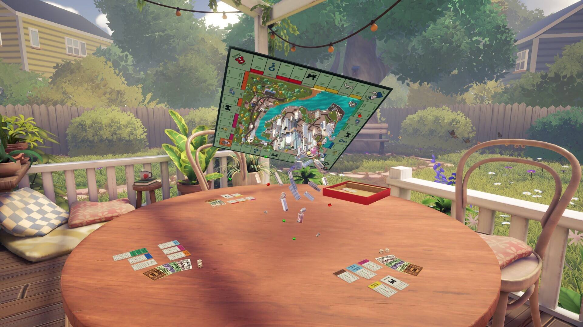 全新地产大亨截图