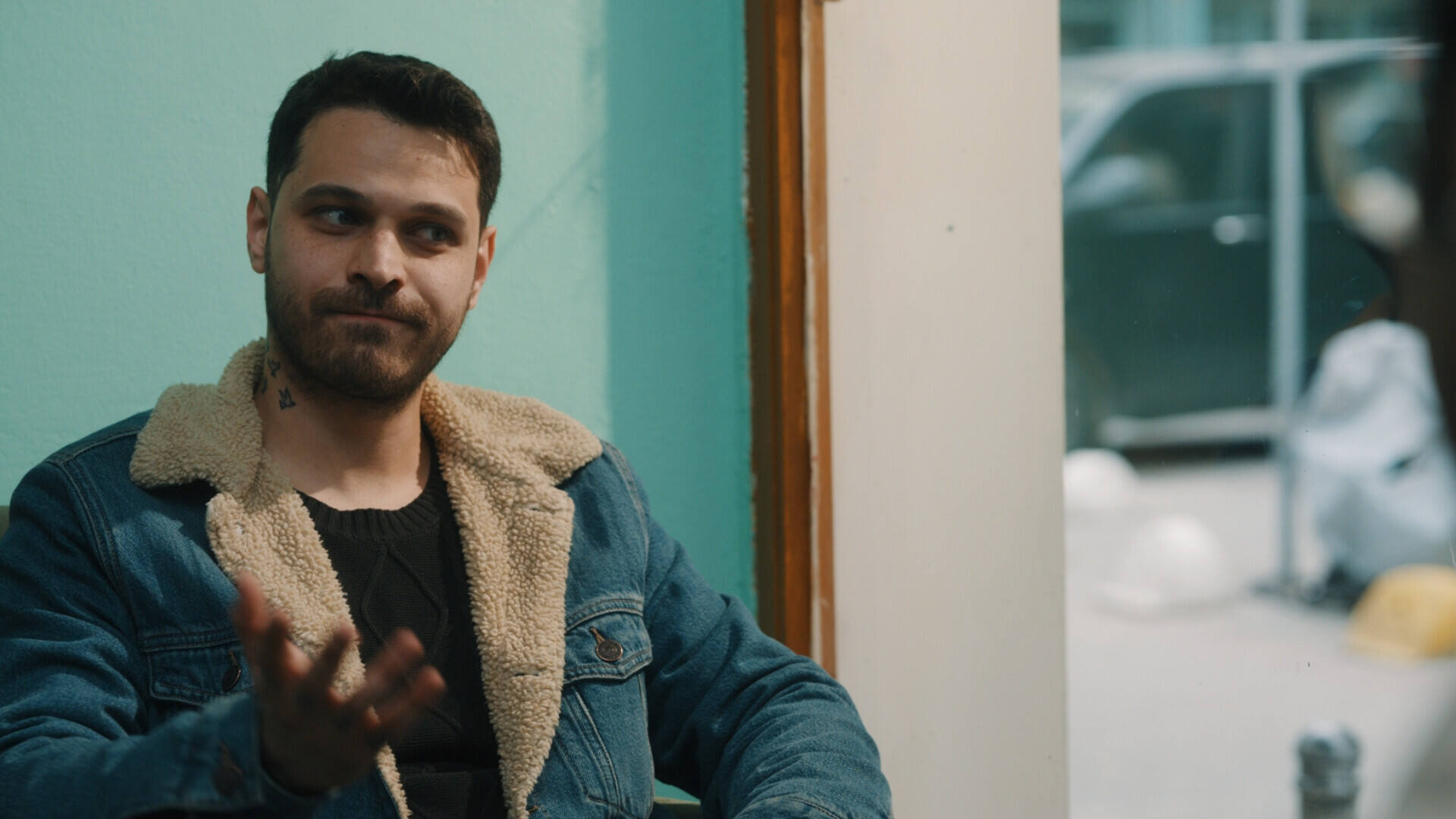 贝塔咖啡馆：书写你的爱情故事截图