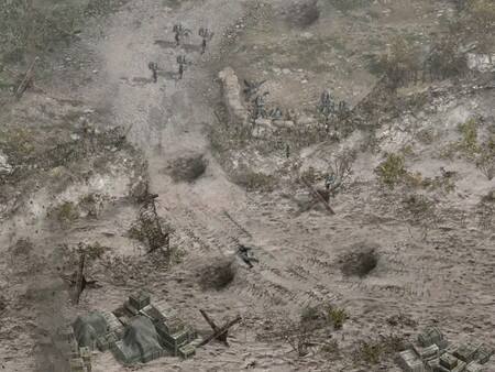 盟军敢死队3：目标柏林