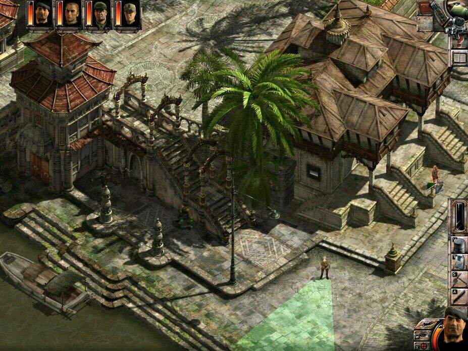 盟军敢死队 2：勇者无畏