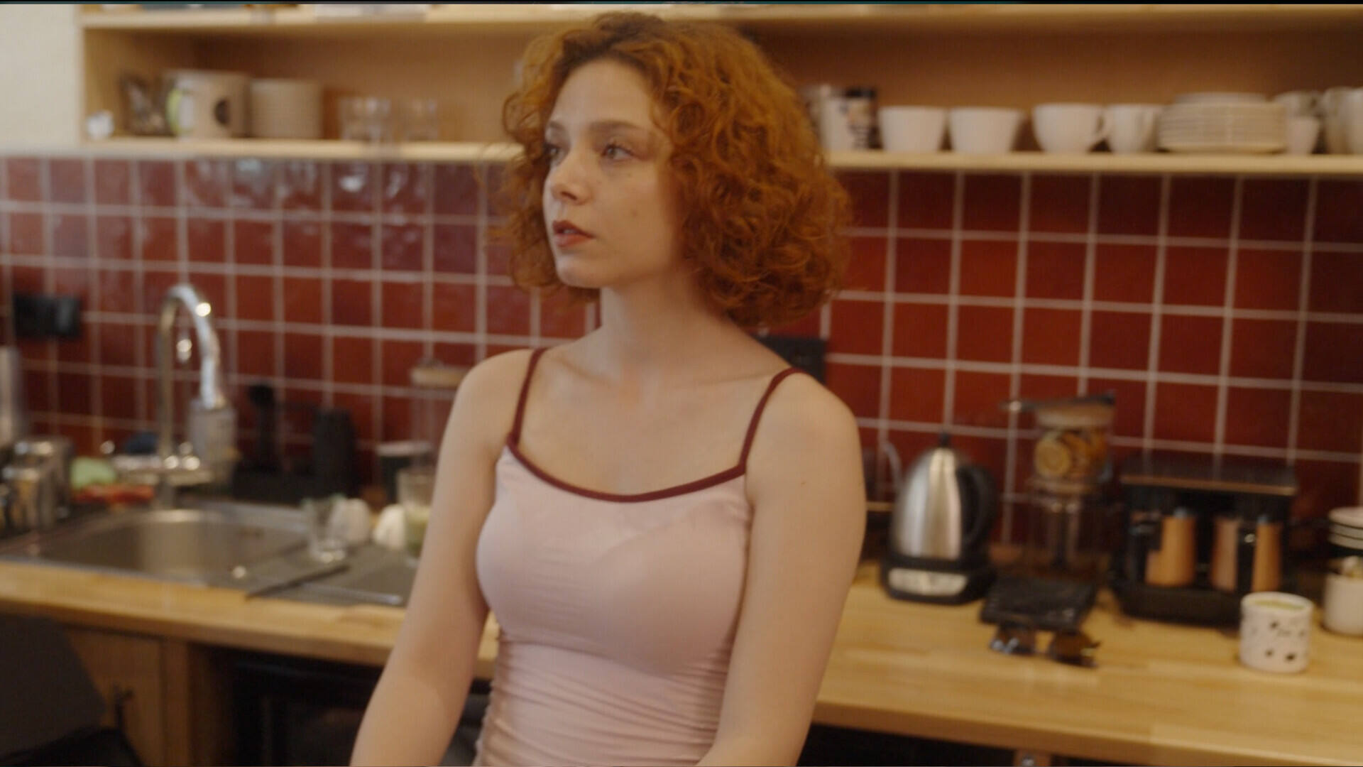 贝塔咖啡馆：书写你的爱情故事截图