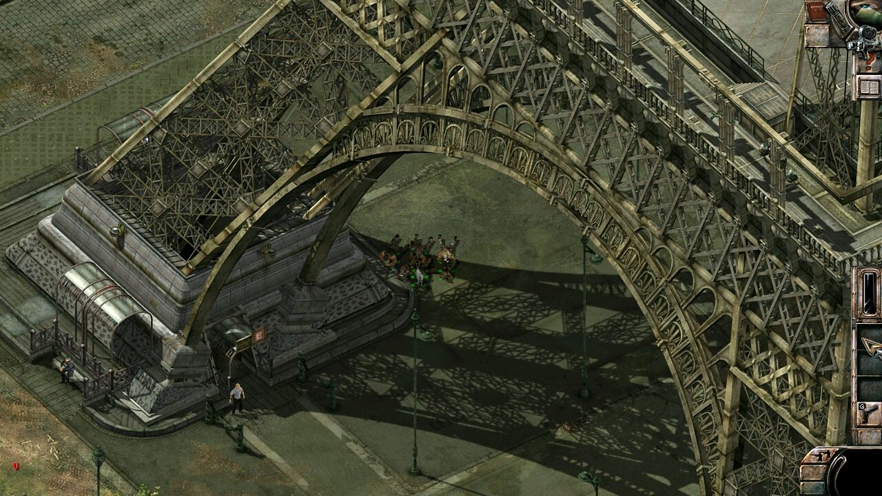 盟军敢死队2：高清复刻版截图