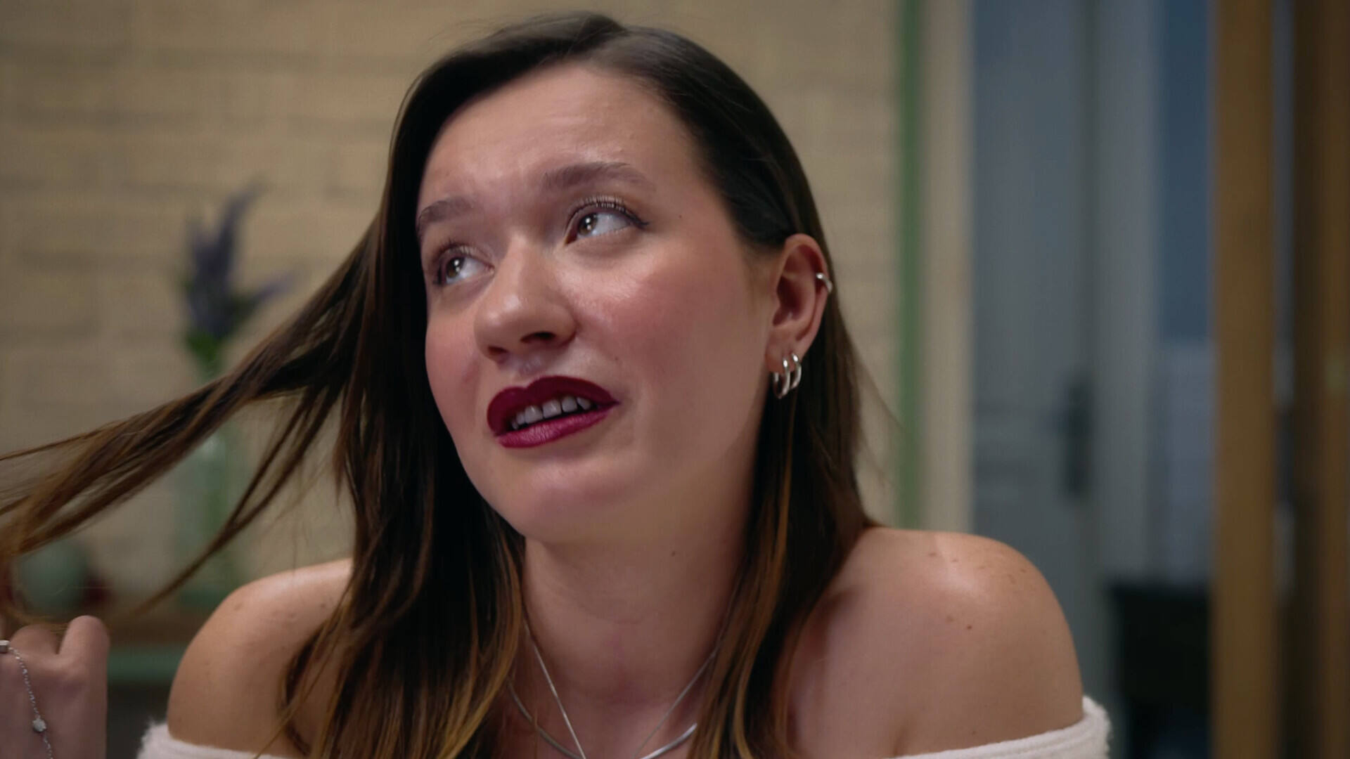 贝塔咖啡馆：书写你的爱情故事截图