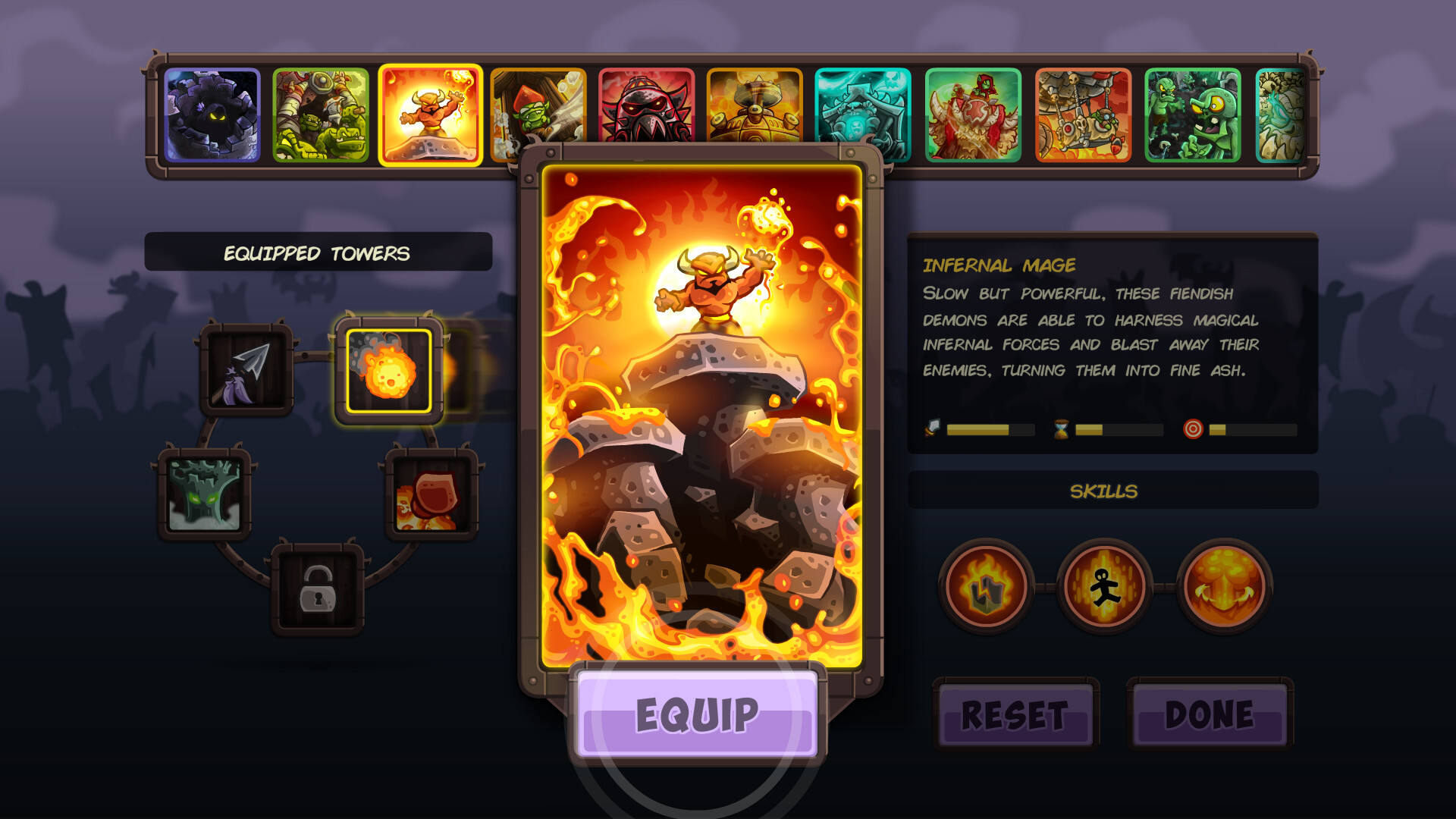 王国保卫战：复仇截图