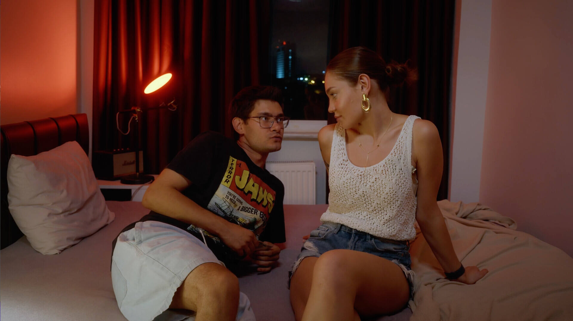 贝塔咖啡馆：书写你的爱情故事截图