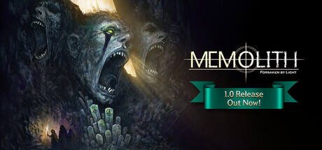 记忆石：被光遗弃