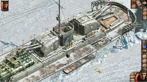 盟军敢死队2高清重制版