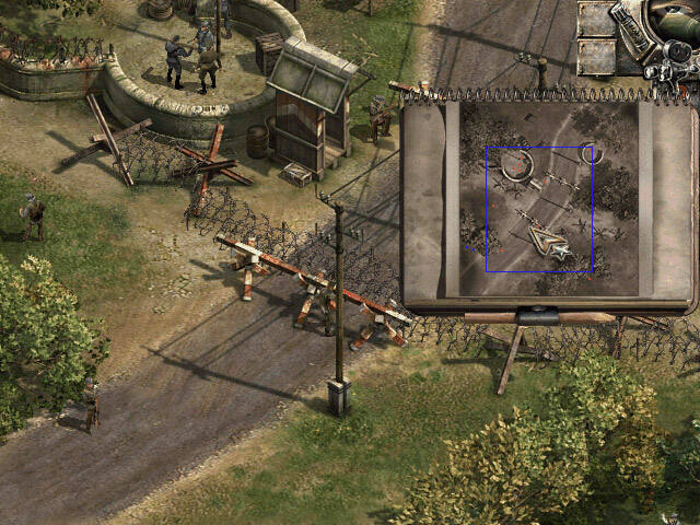 盟军敢死队 2：勇者无畏截图