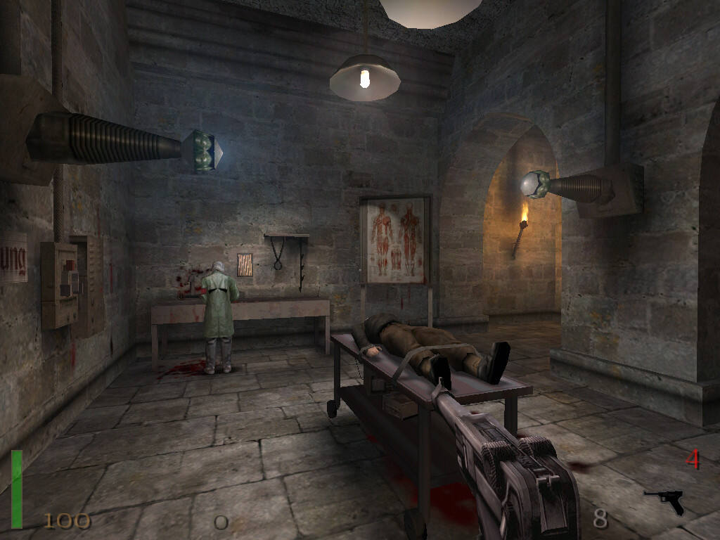 盟军敢死队 2：勇者无畏截图