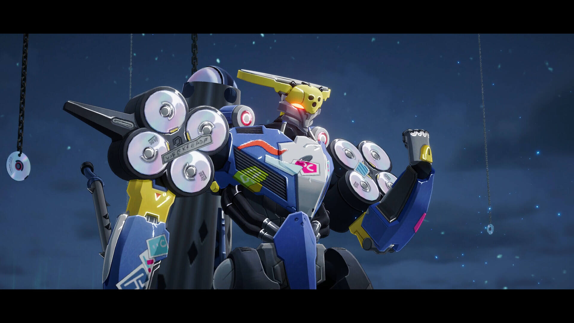 Ved：疗愈所截图