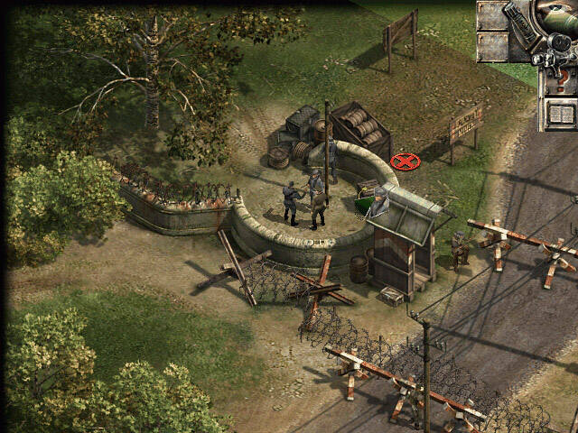 盟军敢死队 2：勇者无畏截图