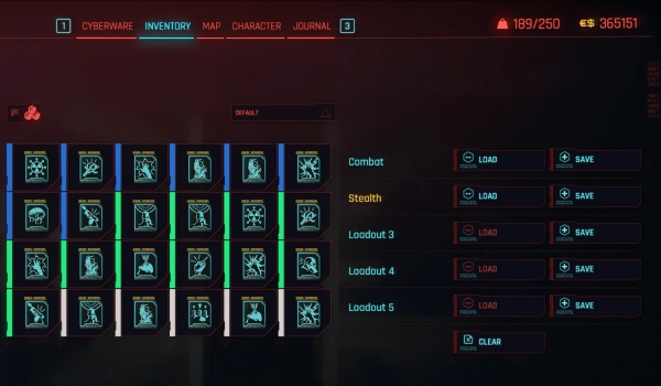 《赛博朋克2077》快速破解套装MOD