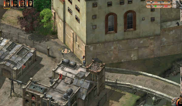 盟军敢死队2：高清复刻版