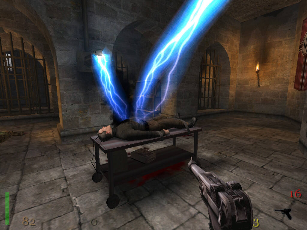 盟军敢死队 2：勇者无畏截图