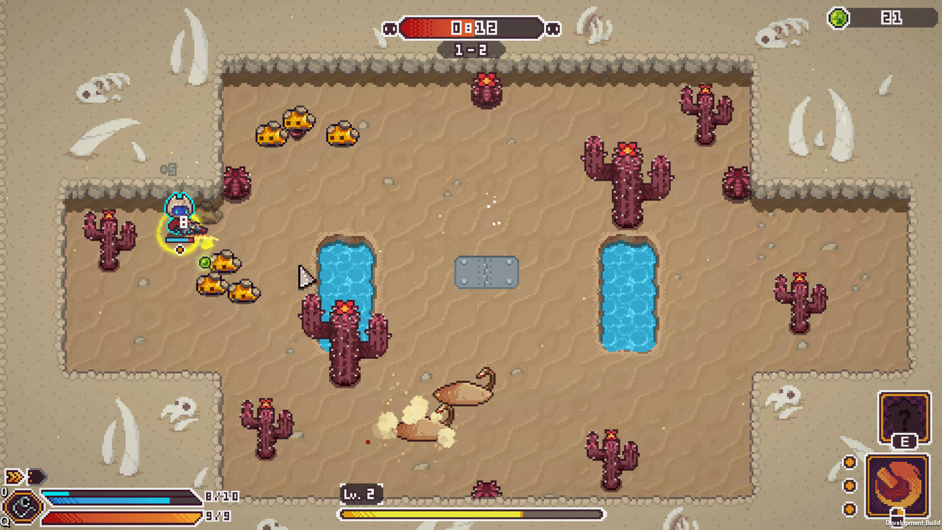 星源猎手：归航截图