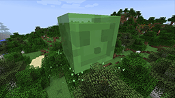 《我的世界》幸运方块MOD