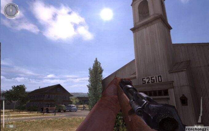 荣誉勋章:之血战太平洋