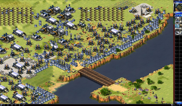 红色警戒2：巨龙飞舞