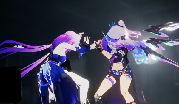 《生化危机 安魂曲》崩铁银狼Lv999 MOD