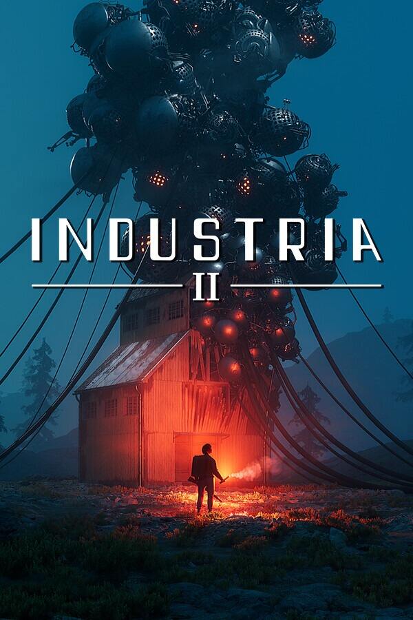 INDUSTRIA 2下载