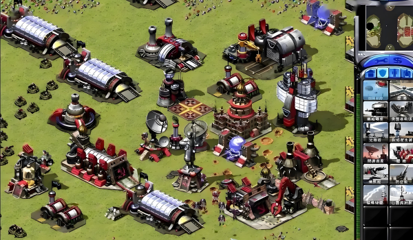 红色警戒2：巨龙飞舞