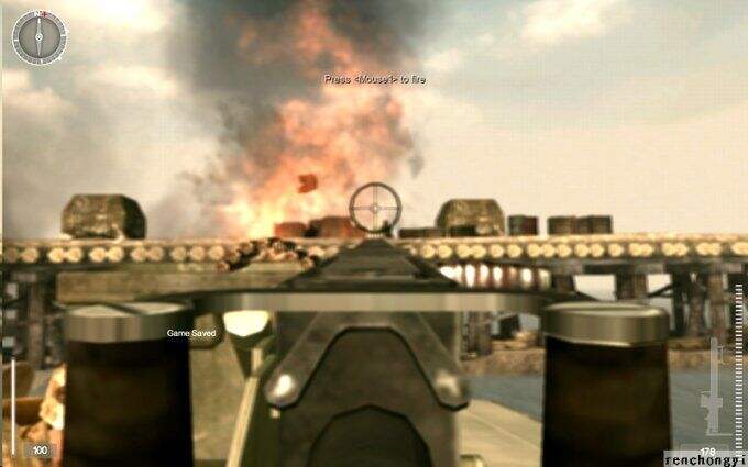 荣誉勋章:之血战太平洋